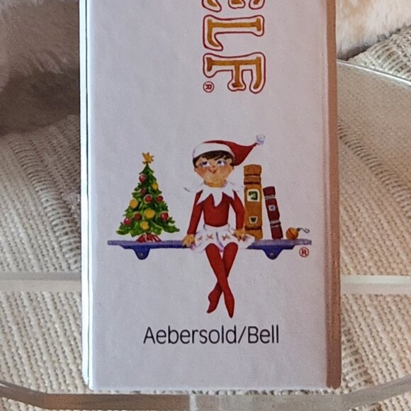 The Elf on the Shelf: A Christmas Tradition Box Set (Elf Doll & Hardcover Book) - Picture 13 of 16